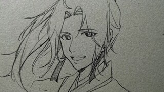 "Angin Siberia tidak bisa menghalangi cintaku padamu"