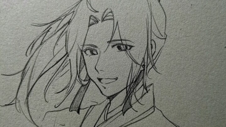 "The winds of Siberia can't stop my love for you."