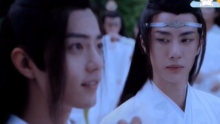 Chen Qing Ling|Versi Drama Wang Xian|Cinta untuk Hidup dan Kehidupan