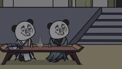 Sand Sculpture Animation [From One to Zero I See Everything in the World] Episode 63