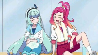 Aikatsu Friends! Episode 65 - Kencan Friends yang Mendebarkan (Sub Indonesia)