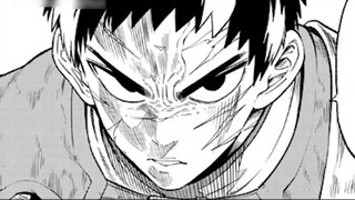 [Perang Musuh Alami] Episode 10 (Bagian 1): Haro VS Kiva! Kekuatan sejati sang pemberani terungkap!