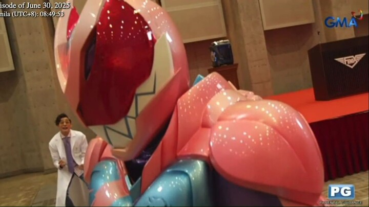 (06) Kamen Rider Revice (Tagalog Dubbed)