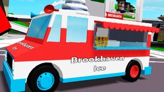 Roblox Brookhaven 🏡RP NEW UPDATE LEAK (Ice Cream Truck, Props)