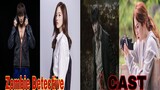 Zombie Detective Korean Drama 2020 || Super Hit Drama || Drama Cast ||Aired In 21 September