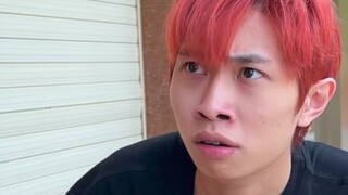 ช่วงเวลาอึดอัดขณะซื้อผลไม้