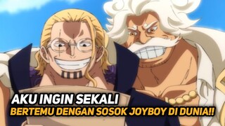 INI DIA KEINGINAN SESUNGGUHNYA DARI ROGER DI DUNIA ONE PIECE!! ONE PIECE TERBARU