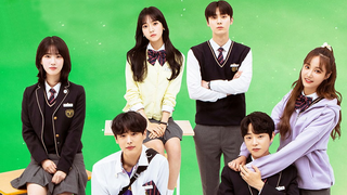 Live On EP5 (2020)
