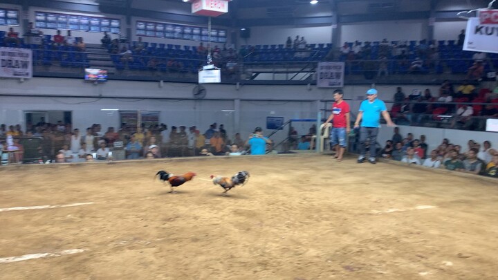 Champion 2hits coliseo de manila #KUYA