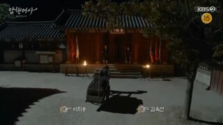 secret royal inspector clip💕