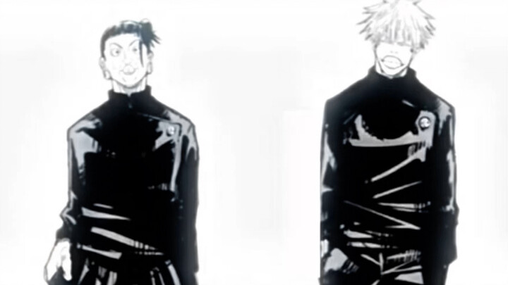 "Brothers of the Two Zones"