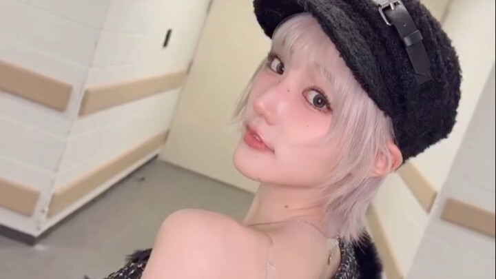 KGMA ฉบับดัดแปลงสุดเทพที่มาช้าแต่ความงามเพิ่มเป็นสองเท่า!