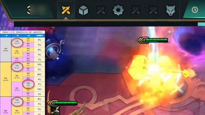 العرض الأول على الإنترنت، عندما يواجه مغني الجودل ذو النجمة الأربع مُعيد التشكيل!!