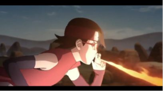 Sarada  #Animehay#animeDacsac#BorutoVN#NarutoVN