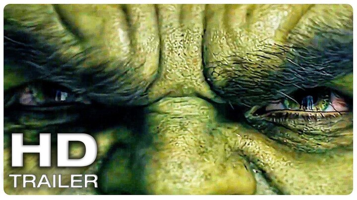 SPIDER MAN BRAND NEW DAY 'No Banner, Only Hulk' Trailer (NEW 2026)