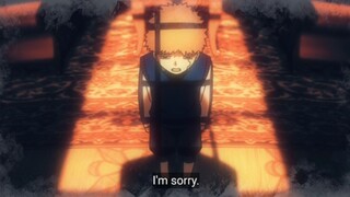 One of The Saddest Back Stories In Anime History