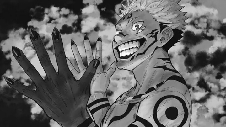 My Honest Thoughts on Jujutsu Kaisen From Weekly Shonen Jump