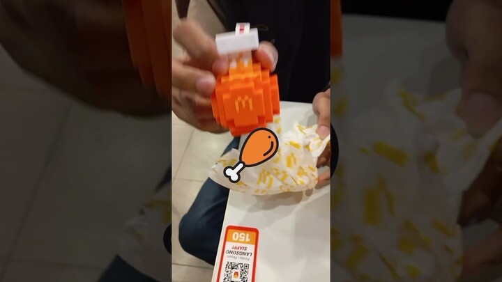 #minecraft #minecraftmovie #minecraftmcd #mcdonalds #shorts #minecraftindonesia Minecraft mcdonald