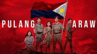 Pulang Araw AUGUST 1 2024 Full Episode 4(HD)