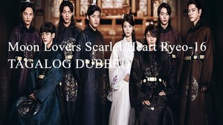 Moon Lovers Scarlet Heart Ryeo-16 TAGALOG DUBBED-IU kdrama