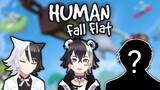 Human Fall Flat | Mengletoy Bersama #2