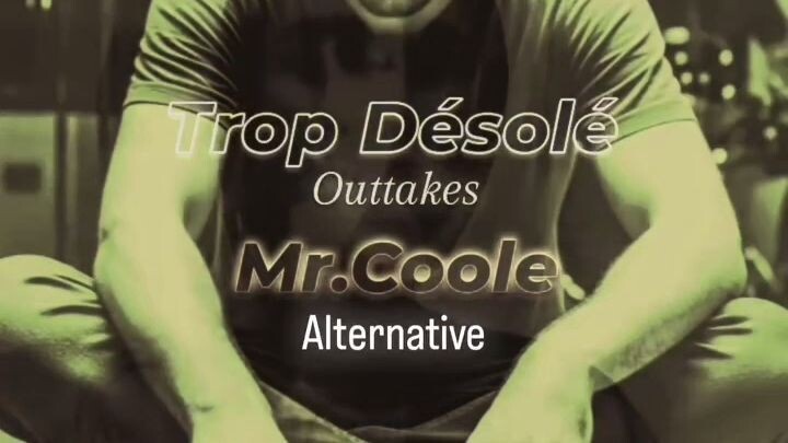 Mr.Coole