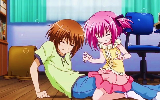 Famous anime misunderstandings