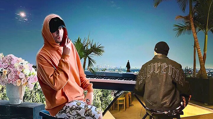 [Jay Chou] Khúc dạo đầu bài hát mới "New Style Jazz"