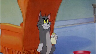 Tom and jerry - Sữa độc lạ lắm