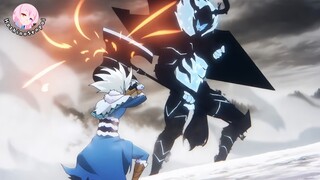 Solo Leveling Season 2 Episode 3 - Shadow Terbaru Sung Jin Woo