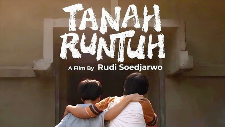 Film Tanah Runtuh (2026) - Kisah Haru di Tengah Konflik Poso