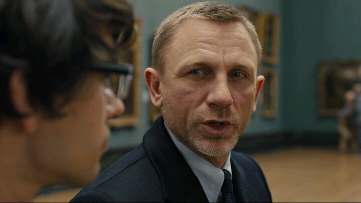 #23 เจมส์บอนด์ 007 ภาค23 (2012) Mini HD พากย์ไทย