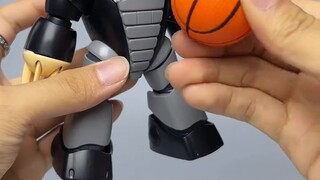 Tóm tắt, bộ sưu tập của bạn đẹp quá! Hiệp hội Jimo HG Vua rùa Kunba [Người mẫu tiền tuyến]