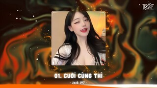 Nhạc Trẻ Remix 2022 Hay Nhất Hiện Nay ♫ BXH Nhạc Trẻ Remix Hot TikTok