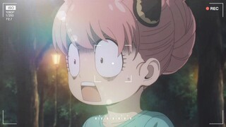 [Short AMV] Spy x Family - Anya Forger
