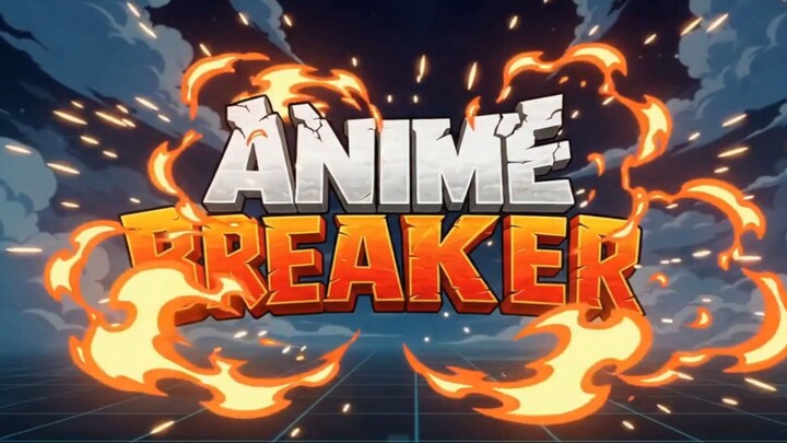 (PREPARE-SE) NOVO LANÇAMENTO MAIS AGUARDADO ANIME BREAKER #roblox