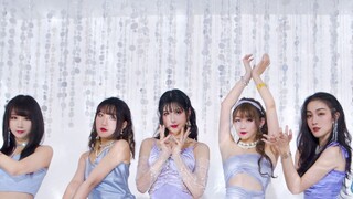 [Vườn hoa Poly] Cảm thấy đặc biệt [TWICE] Tôi nghi ngờ mọi người đang đua nhau