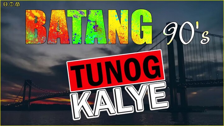 batang 90s songs playlist (2)