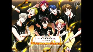 「Said that」- XlamV（クランヴ)