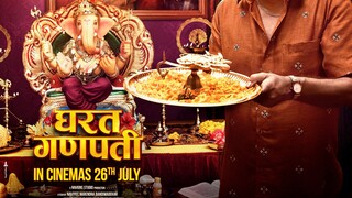 Gharat Ganpati – SUBTITLE INDONESIA (2024)
