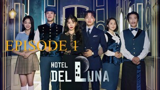 Hotel Del Luna Episode 1 Tagalog Dubbed