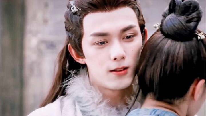 “Pada akhirnya justru Azhun yang lebih dulu terjerat rasa cinta; sejak itu, padang rumput pun bertam