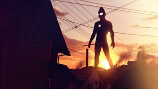 Chỉ cần niềm tin! Biến điều không thể thành có thể, đây là Ultraman