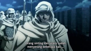 Drifters S1 Ep. 2 : New World War