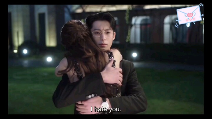 Love the lines in this part...💕