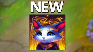 Riot just hotfixed Yuumi (AGAIN)