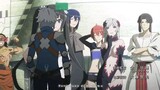 Danmachi Season 4 Episode 9 Subtitle Indonesia