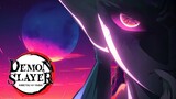 Demon Slayer S3 OST - "Zohakuten Hantengu Theme" Synthwave Remix