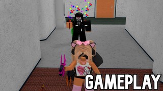 Murder Mystery 2 FUNNY Gameplay WITH REFTZY..