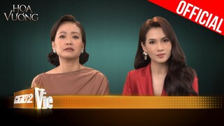 Anh Thư “bẫy” đại gia đổi tình lấy sự nghiệp, Hồng Ánh bị vạch mặt là sống giả tạo | Hoa Vương